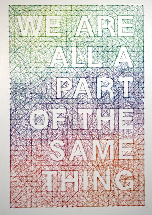 weareallapart